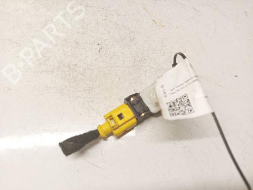 Used Electronic module Electronic module PEUGEOT 407 (6D_) 1.6 HDi 110 (6D9HZC, 6D9HYC) (109 hp) 33683391 33683391