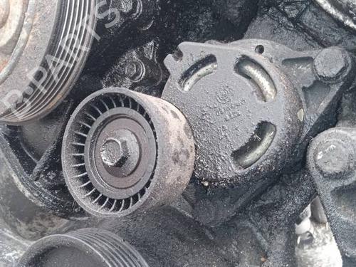 Used Pulley Pulley OPEL MOVANO A Bus (X70) 2.5 DTI (JD) (115 hp) 35075592 35075592