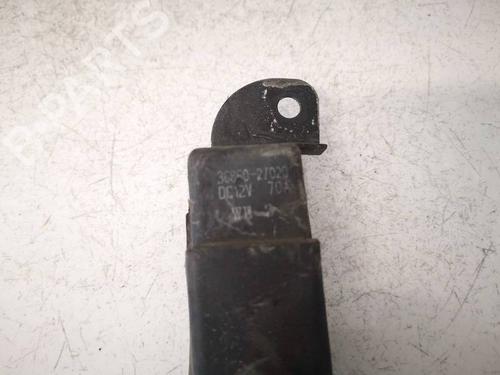 Electronic sensor HYUNDAI SANTA FÉ I (SM) 2.0 CRDi 4x4 | BP38102867M84 - Image 2