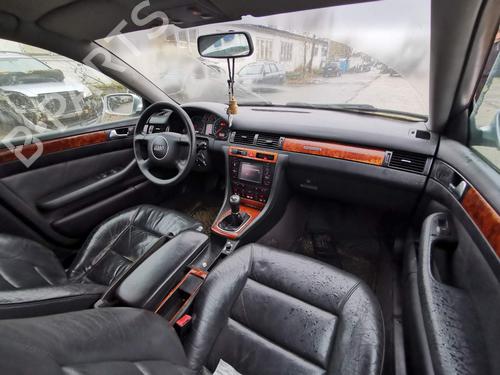 Electronic module AUDI A6 C5 (4B2, 4B4) 2.5 TDI quattro | BP32530734M83 