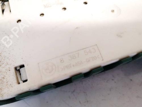 Fuse box VOLVO S60 I (384) D5 | BP32626136E1 - Image 3