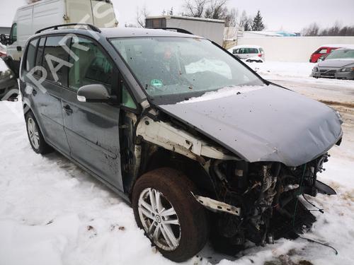 Used Parts VW TOURAN (1T1, 1T2) 1.9 TDI (105 hp) 4471726