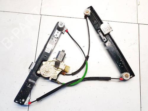 Used Front left window mechanism Front left window mechanism 34878452 34878452