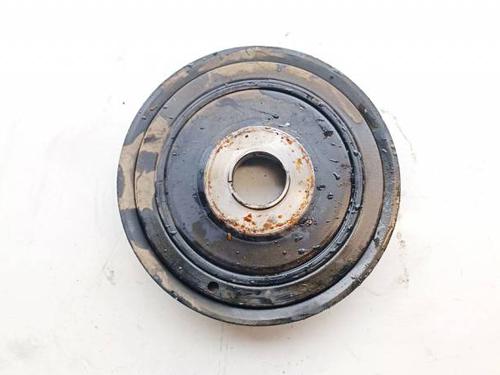 Used Pulley Pulley MAZDA 3 (BK) 1.6 DI Turbo (109 hp) 35388367 35388367