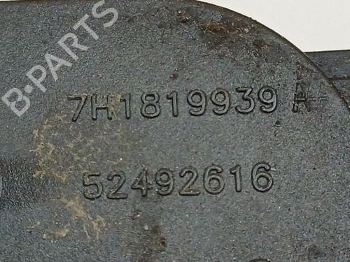 Electronic module VW TRANSPORTER T5 Van (7HA, 7HH, 7EA, 7EH) VR6 3.2 4motion | BP37598022M83 - Image 4