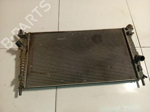 Radiador de água Radiador de água FORD C-MAX (DM2) 1.8 (125 hp) 36547821 36547821
