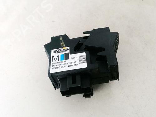 Electronic module PORSCHE CAYENNE (9PA) S 4.5 | BP35603894M83 - Image 2