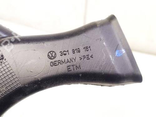 Pipe VW PASSAT B6 (3C2) 1.9 TDI | BP35113388M125 - Image 3