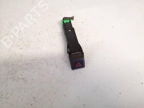 Used Warning switch Warning switch VOLVO S40 II (544) 1.8 (125 hp) 35090490 35090490