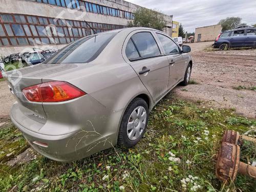 Fuse box MITSUBISHI LANCER VIII (CY_A, CZ_A) 1.5 | BP32557621E1 