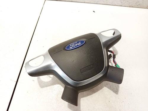 Used Driver airbag FORD C-MAX II (DXA/CB7, DXA/CEU) 2.0 Energi (185 hp) 32550429