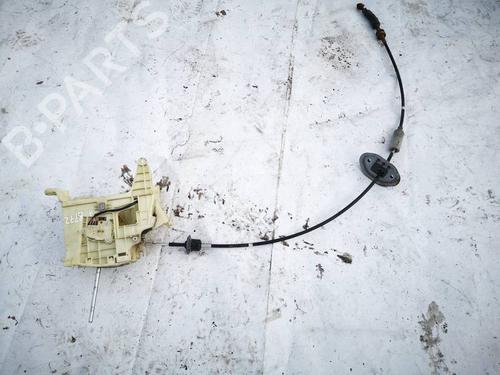 Used Gear lever Gear lever 35075026 35075026