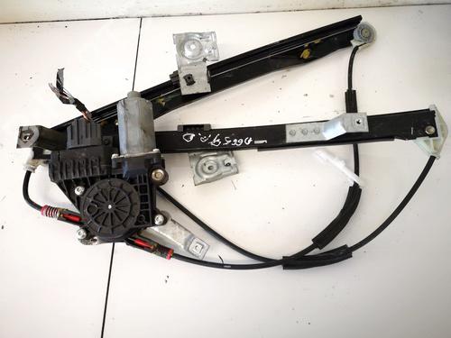 Used Front right window mechanism Front right window mechanism 35496646 35496646