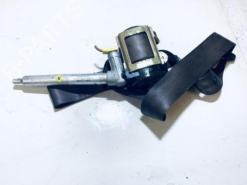 Used Front right seatbelt Front right seatbelt 35593221 35593221