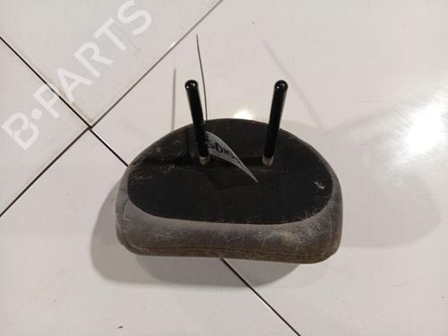 Headrest MERCEDES-BENZ E-CLASS T-Model (S211) E 200 T Kompressor (211.242) | BP38040629I31 - Image 4