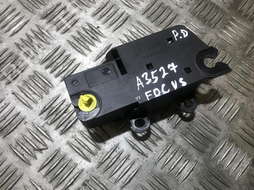 Front right interior door handle FORD FOCUS II (DA_, HCP, DP) 1.6 | BP35700315I14 - Image 2