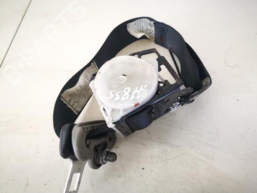 Used Rear left seatbelt Rear left seatbelt 35423795 35423795