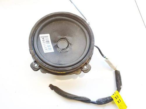 speaker-opel-antara-a-l07-2006-2007-2008-2009-2010-2011-2012-2013-2014-2015-2016-2017-32531579 main image
