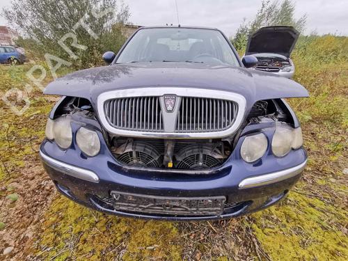 Speaker ROVER 45 I Hatchback (RT) 2.0 iDT | BP32550015E2