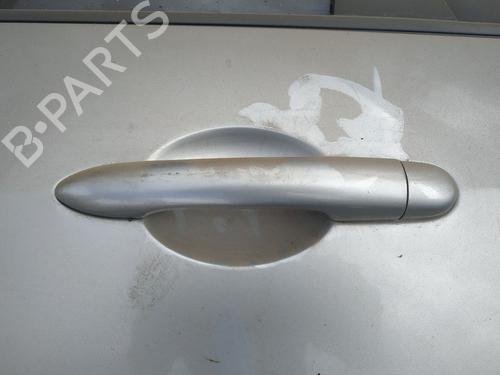 rear-left-exterior-door-handle-nissan-primera-hatchback-p12-2002-35396711 main image