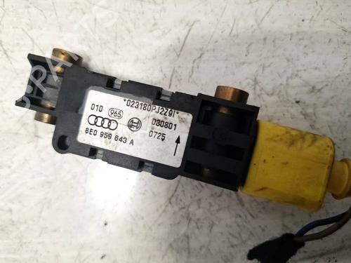Electronic module AUDI A4 B6 (8E2) 1.9 TDI | BP32959362M83  - Image 5