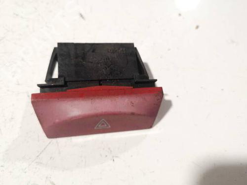 Used Warning switch Warning switch FIAT STILO (192_) 1.9 JTD (192_XE1A) (115 hp) 34969427 34969427
