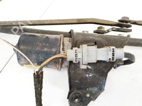 Used Front wiper motor Front wiper motor RENAULT MASTER II Platform/Chassis (ED/HD/UD) 2.2 dCI 90 (ED0G, ED0N, HD0G, HD0N, HD1G, HD1N, UD0G,... (90 hp) 34933281 34933281