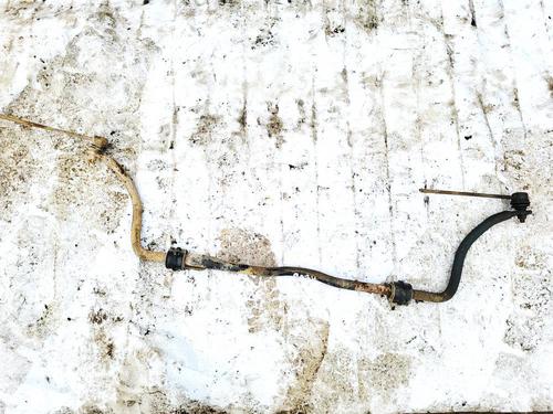 Used Anti roll bar Anti roll bar 35299211 35299211