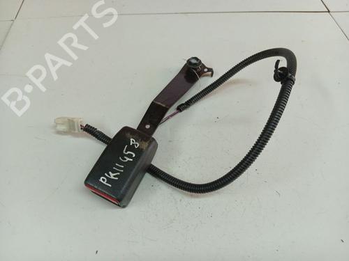 Used Seat buckle Seat buckle 38612191 38612191