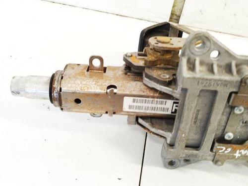 Steering column VW PASSAT B6 (3C2) 1.9 TDI | BP34741743M21 - Image 2