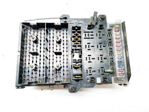 Used Fuse box Fuse box DODGE GRAND CARAVAN Mini Passenger Van 3.3 (163 hp) 33063604 33063604