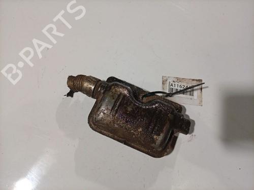 Used Exhaust system Exhaust system VW PHAETON (3D1, 3D2, 3D3, 3D4, 3D6, 3D7, 3D8, 3D9) 3.0 V6 TDI 4motion (224 hp) 40027714 40027714