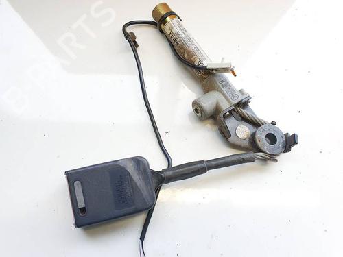 Used Seat buckle Seat buckle 35287712 35287712