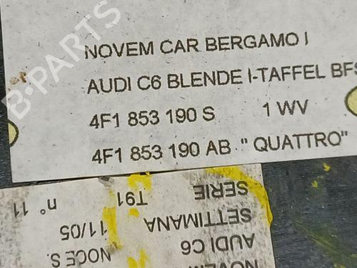 Other AUDI A6 C6 (4F2) 3.2 FSI quattro | BP38975154O1 - Image 4
