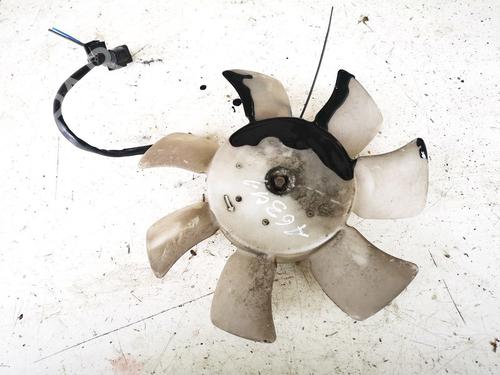 Used Fan Fan 35593655 35593655