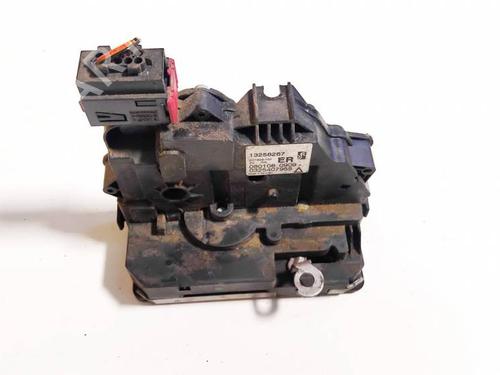 Used Rear right lock Rear right lock 35047380 35047380