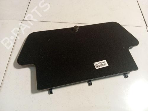 Used Boot lining Boot lining CITROËN C4 Grand Picasso I (UA_) 1.6 HDi (109 hp) 34764484 34764484