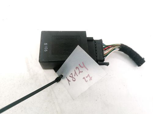 Used Electronic module Electronic module FORD MONDEO III (B5Y) 2.0 16V TDDi / TDCi (115 hp) 32910515 32910515