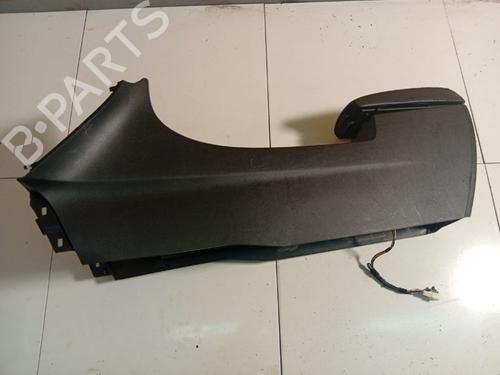 Armrest / Center console MAZDA 3 (BL) 2.2 MZR CD (BL10) | BP36686171I20 - Image 2