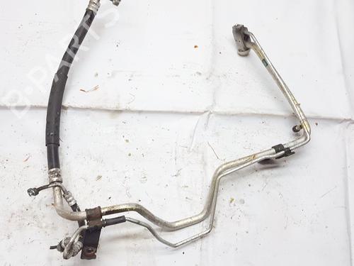 Used AC pipe AC pipe KIA SPORTAGE II (JE_, KM_) 2.0 CRDi (136 hp) 33100437 33100437