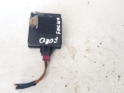 Electronic module FORD FOCUS II (DA_, HCP, DP) 2.0 TDCi | BP35505781M83 - Image 3