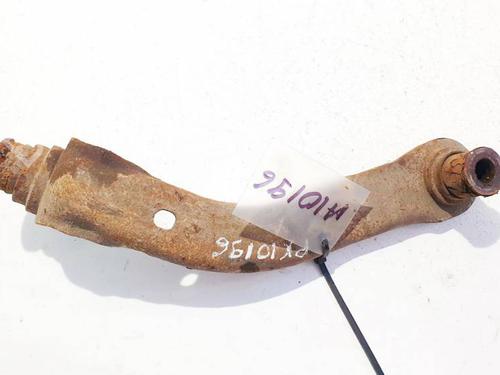 Engine mount NISSAN NOTE (E11, NE11) 1.6 | BP32588550M89 