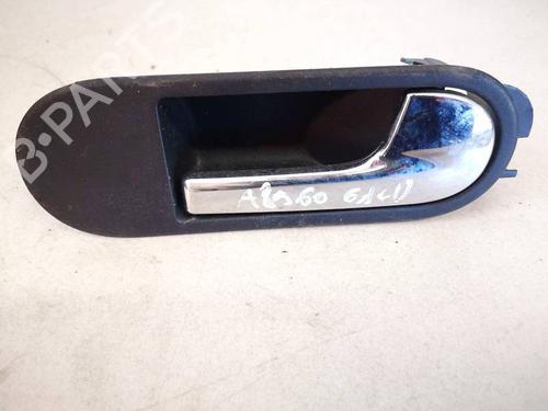 Used Rear right interior door handle Rear right interior door handle VW GOLF PLUS V (5M1, 521) 1.4 16V (75 hp) 35315484 35315484