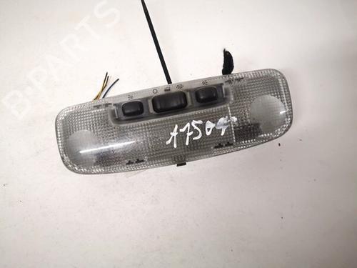 Innerbelysning Innerbelysning FORD FOCUS C-MAX (DM2) 1.6 TDCi (109 hp) 35440323 35440323