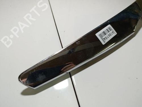 Tailgate trim MAZDA 2 (DY) 1.4 | BP34962155C151 - Image 2
