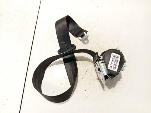 Used Rear right seatbelt Rear right seatbelt 34961369 34961369