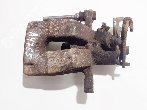 Used Left rear brake caliper Left rear brake caliper 35634981 35634981
