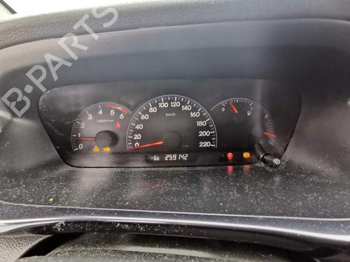 Electronic module HONDA FR-V (BE) 2.2 i CTDi (BE5) | BP32972566M83  - Image 6