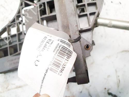 Gear lever OPEL MERIVA B MPV (S10) 1.7 CDTI (75) | BP35544164M90 - Image 2