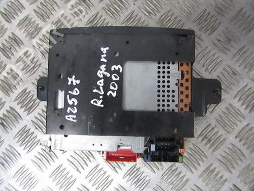 Used Electronic module Electronic module 35667268 35667268